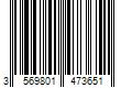 Barcode Image for UPC code 3569801473651