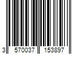 Barcode Image for UPC code 3570037153897