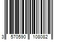 Barcode Image for UPC code 3570590108082