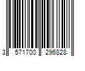 Barcode Image for UPC code 3571700296828