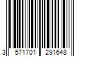 Barcode Image for UPC code 3571701291648. Product Name: 