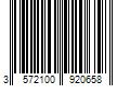 Barcode Image for UPC code 357210092065428