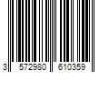 Barcode Image for UPC code 357298061035092