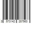 Barcode Image for UPC code 3573142287563