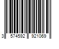 Barcode Image for UPC code 357459292106009