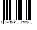 Barcode Image for UPC code 357459292135313