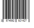 Barcode Image for UPC code 357459292142236