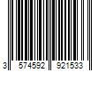 Barcode Image for UPC code 357459292153225