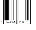 Barcode Image for UPC code 3574661288376