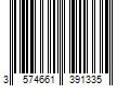 Barcode Image for UPC code 3574661391335