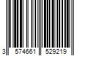 Barcode Image for UPC code 3574661529219