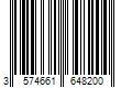 Barcode Image for UPC code 3574661648200