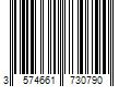 Barcode Image for UPC code 3574661730790