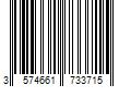 Barcode Image for UPC code 3574661733715