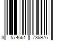 Barcode Image for UPC code 3574661736976