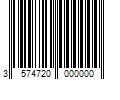 Barcode Image for UPC code 3574720000000