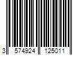 Barcode Image for UPC code 357492412501551