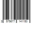 Barcode Image for UPC code 3575677141150