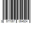 Barcode Image for UPC code 3577057054524. Product Name: Elgydium Toothbrush (Hard) 1 by Elgydium