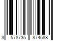 Barcode Image for UPC code 3578735874588