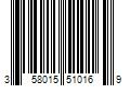 Barcode Image for UPC code 358015510169