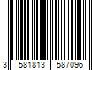 Barcode Image for UPC code 358181358709372