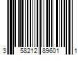 Barcode Image for UPC code 358212896011