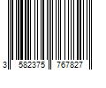 Barcode Image for UPC code 3582375767827