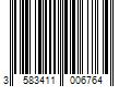 Barcode Image for UPC code 358341100676929