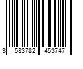 Barcode Image for UPC code 3583782453747