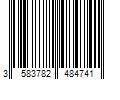 Barcode Image for UPC code 3583782484741