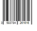 Barcode Image for UPC code 3583784261616