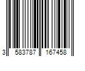 Barcode Image for UPC code 3583787167458