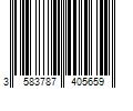 Barcode Image for UPC code 3583787405659