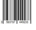 Barcode Image for UPC code 3583787449233