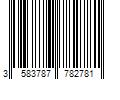 Barcode Image for UPC code 3583787782781