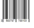 Barcode Image for UPC code 3583787788103