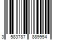 Barcode Image for UPC code 3583787889954