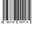 Barcode Image for UPC code 3583787924174