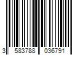 Barcode Image for UPC code 3583788036791