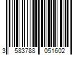 Barcode Image for UPC code 3583788051602