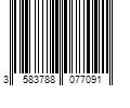 Barcode Image for UPC code 3583788077091