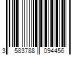 Barcode Image for UPC code 3583788094456. Product Name: 