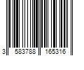 Barcode Image for UPC code 3583788165316