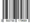 Barcode Image for UPC code 3583788179689