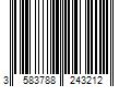 Barcode Image for UPC code 3583788243212