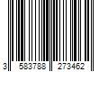 Barcode Image for UPC code 3583788273462