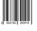 Barcode Image for UPC code 3583788390916