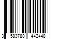 Barcode Image for UPC code 3583788442448