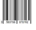 Barcode Image for UPC code 3583788878162